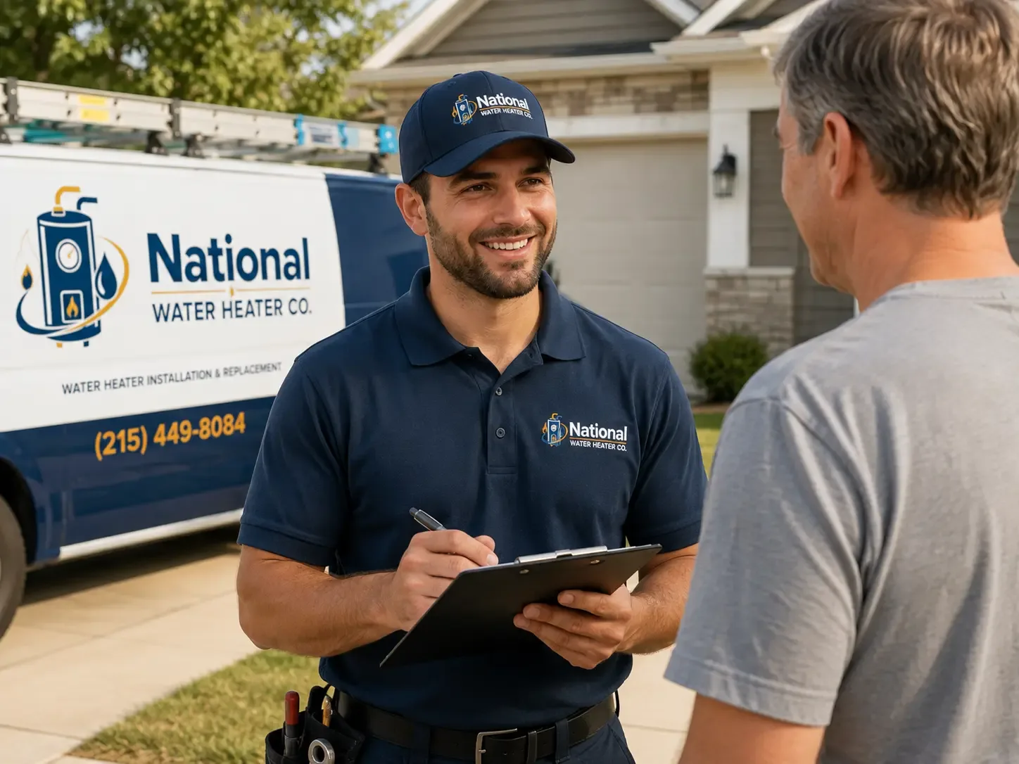 Water Heater Installation Londonderry, OH FAQs